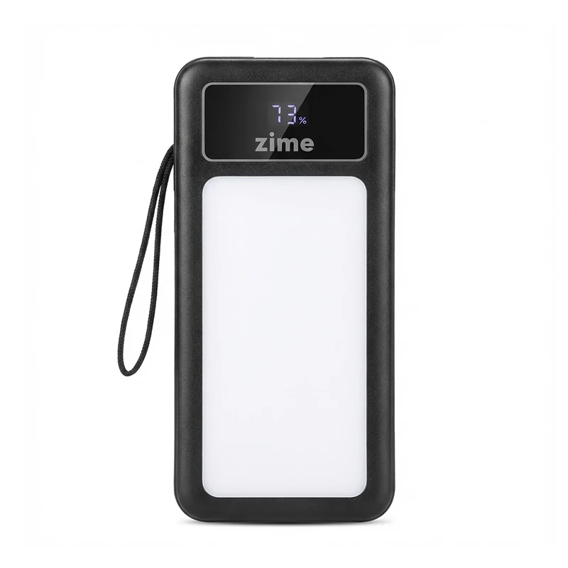 Powerbank 50000 zime